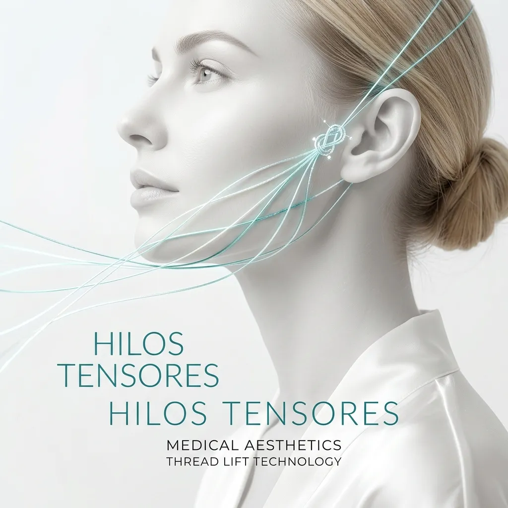 Hilos Tensores