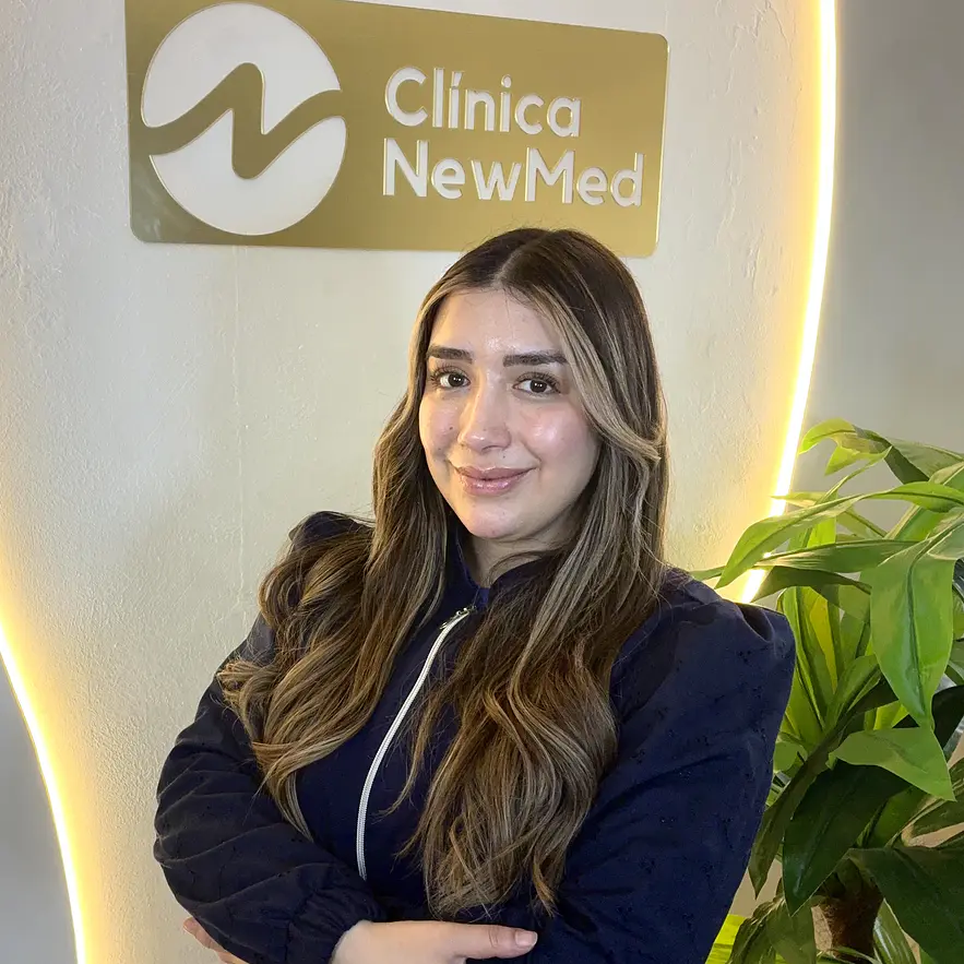 TM. Natalia Cruz C.