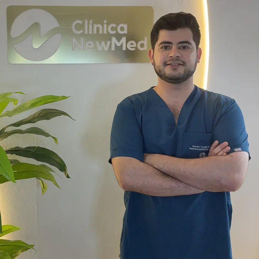 Dr. Renato Vargas G.