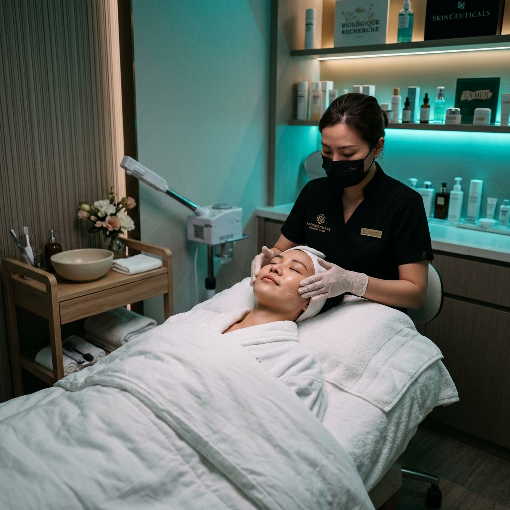 Cosmetología