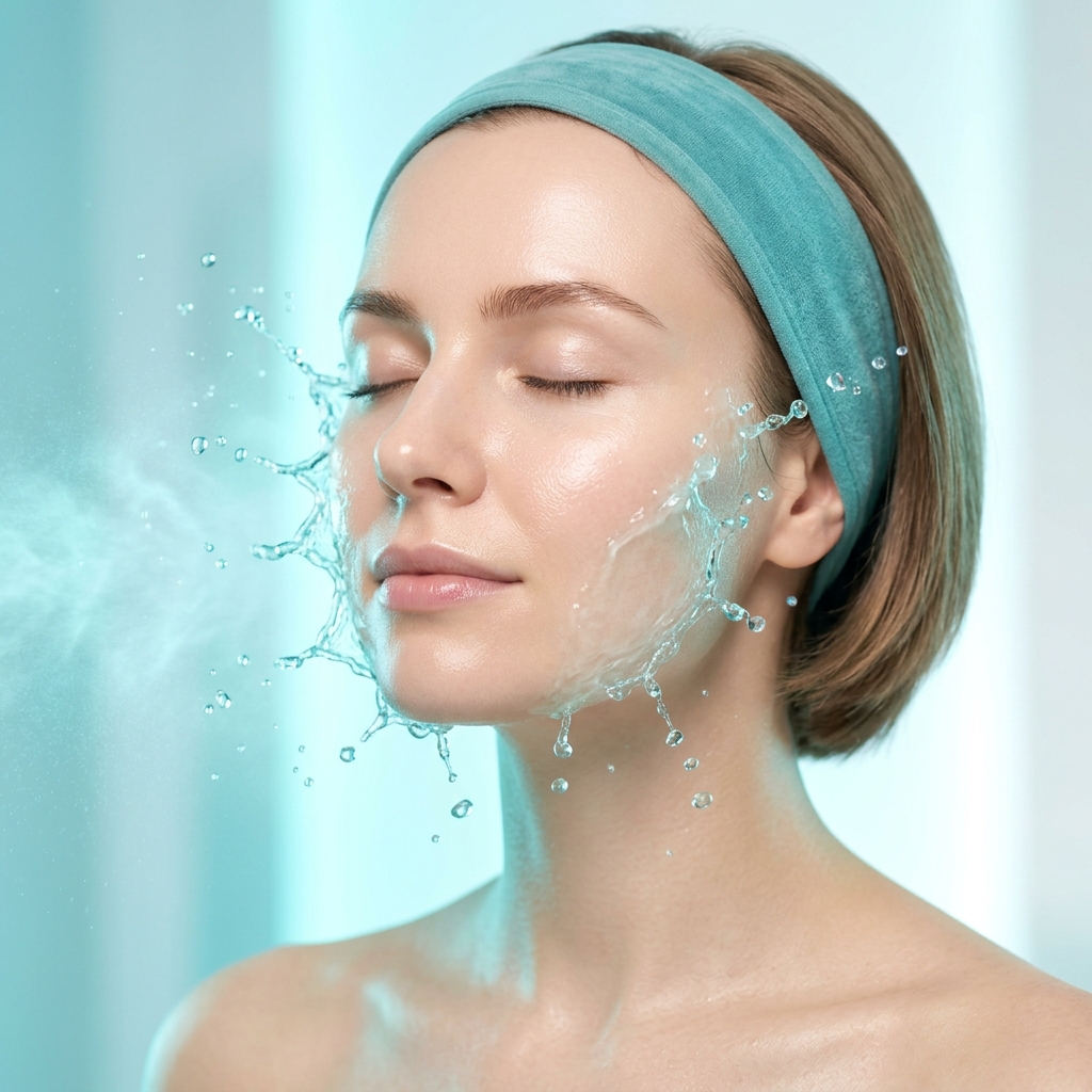 Limpieza Facial Profunda