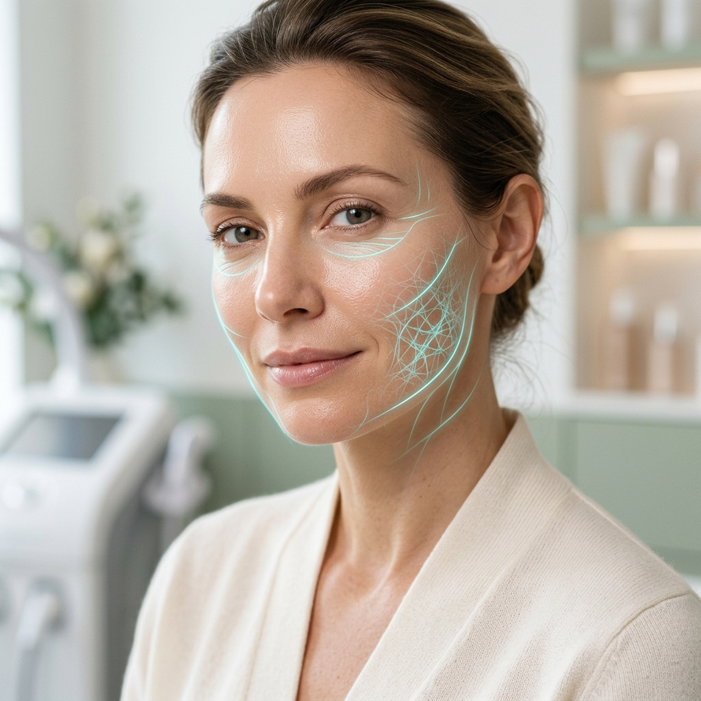 Pack New Age Facial