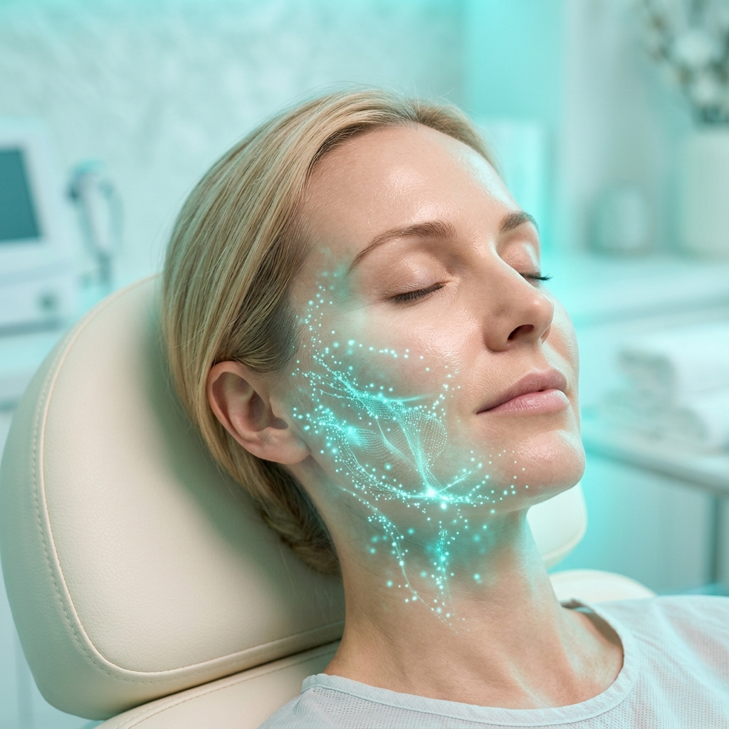 Bioestimulación con Sculptra